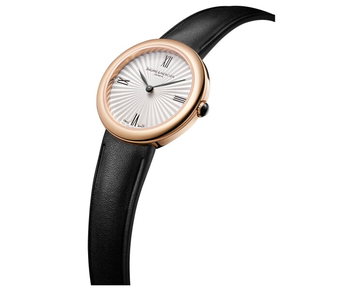 Baume & Mercier Joia de Baume & Mercier