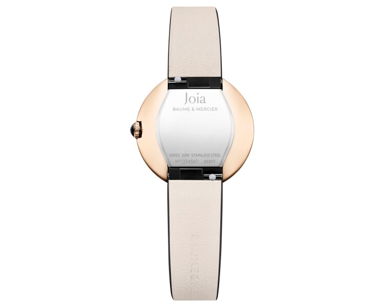 Baume & Mercier Joia de Baume & Mercier