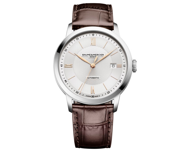 Baume & Mercier Classima