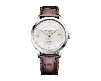 Baume & Mercier Classima