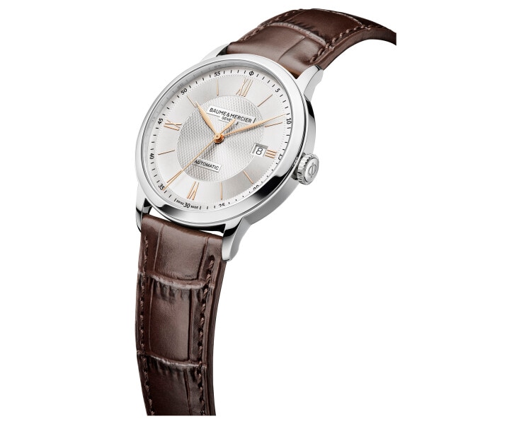 Baume & Mercier Classima
