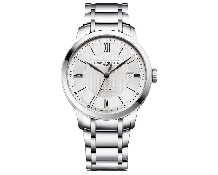 Baume & Mercier Classima