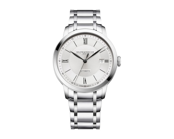 Baume & Mercier Classima