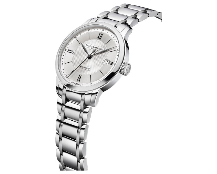 Baume & Mercier Classima