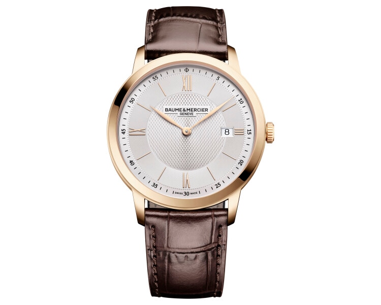 Baume & Mercier Classima