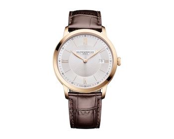 Baume & Mercier Classima