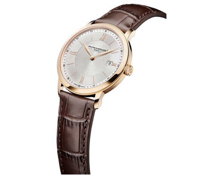 Baume & Mercier Classima