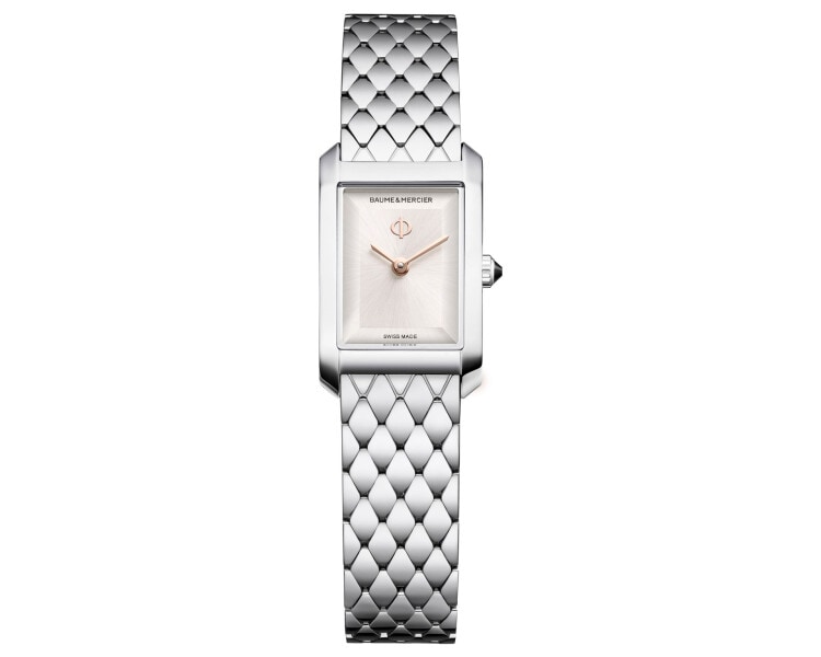 Baume & Mercier Hampton