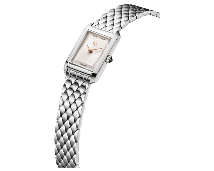 Baume & Mercier Hampton