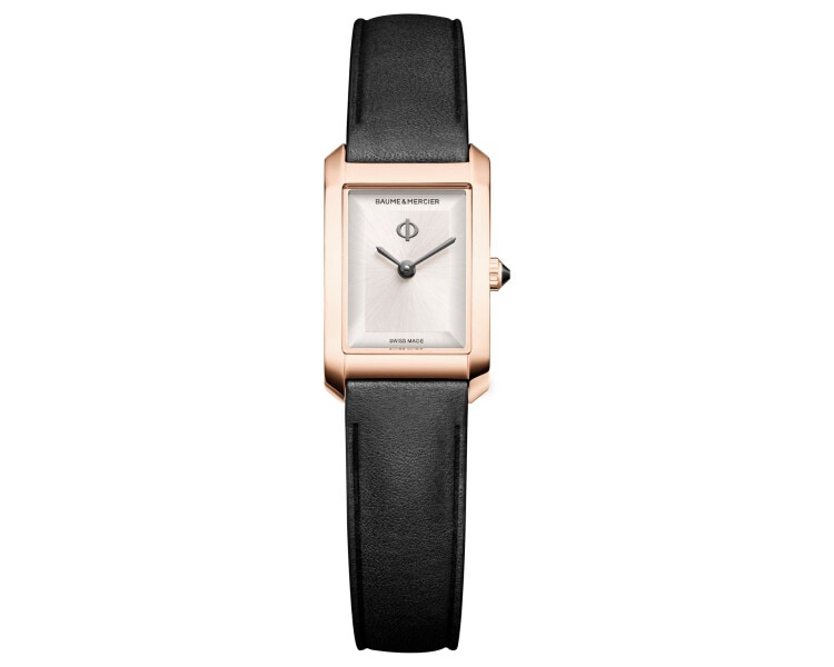 Baume & Mercier Hampton