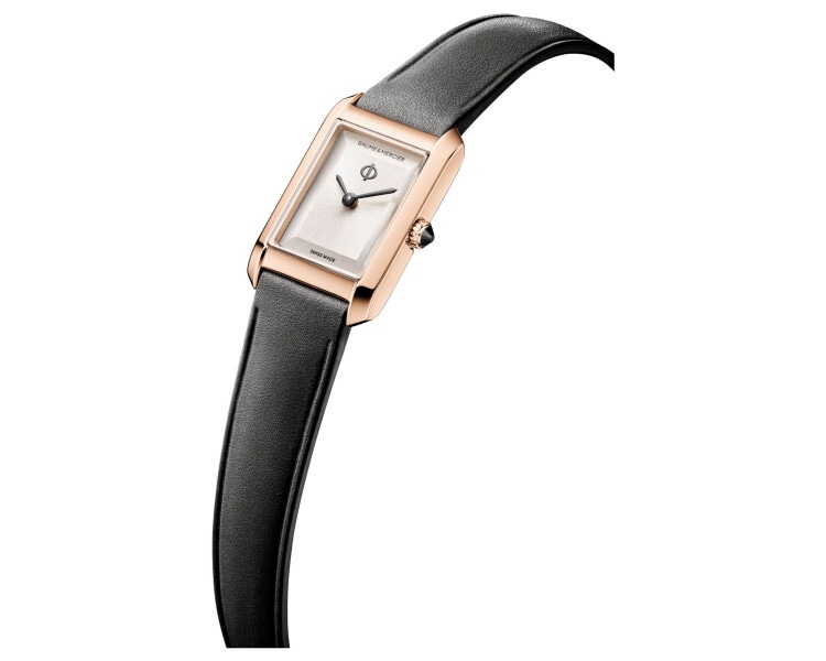 Baume & Mercier Hampton