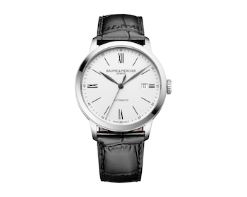 Baume & Mercier Classima