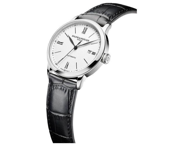 Baume & Mercier Classima