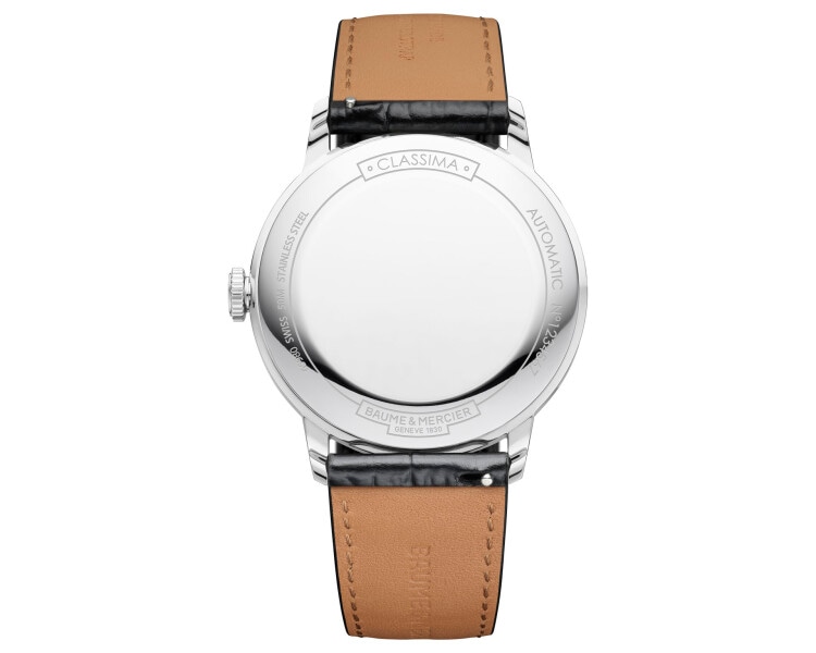 Baume & Mercier Classima