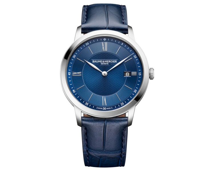 Baume & Mercier Classima