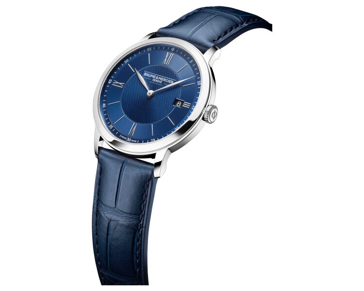 Baume & Mercier Classima