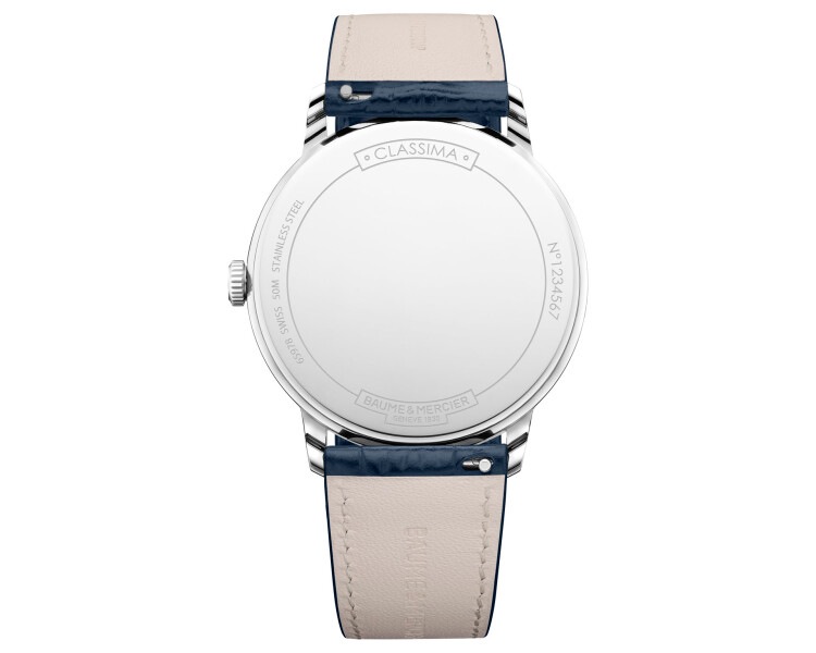 Baume & Mercier Classima