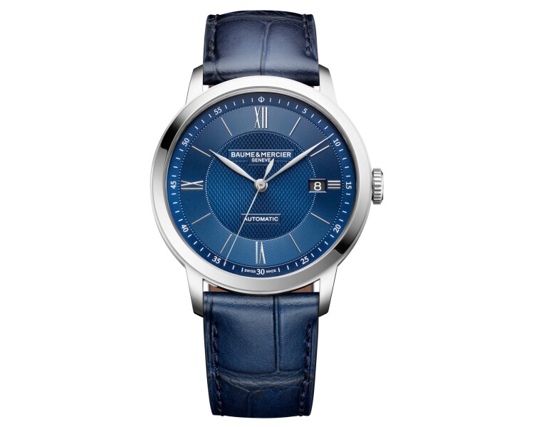 Baume & Mercier Classima