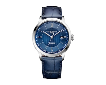 Baume & Mercier Classima