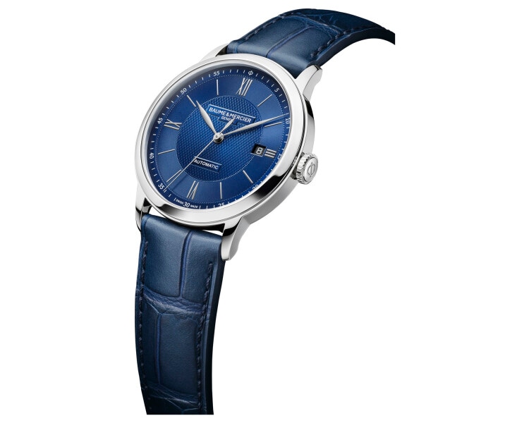 Baume & Mercier Classima