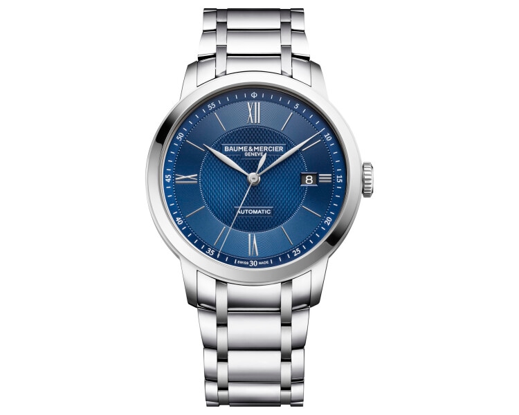 Baume & Mercier Classima