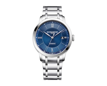 Baume & Mercier Classima