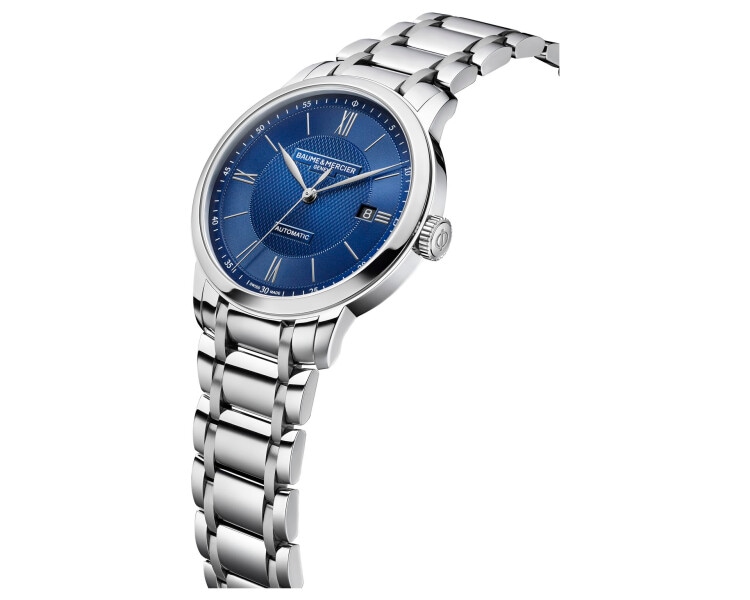 Baume & Mercier Classima