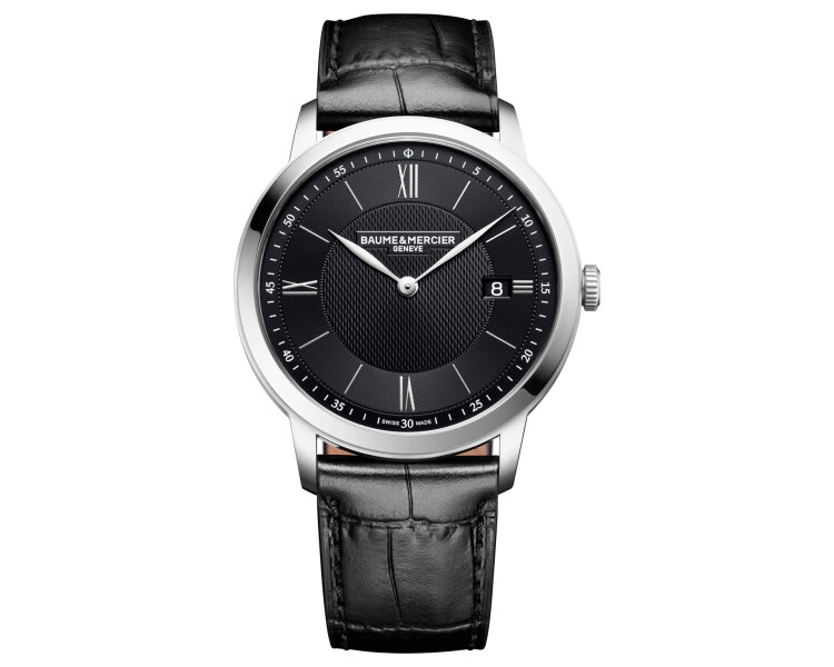 Baume & Mercier Classima
