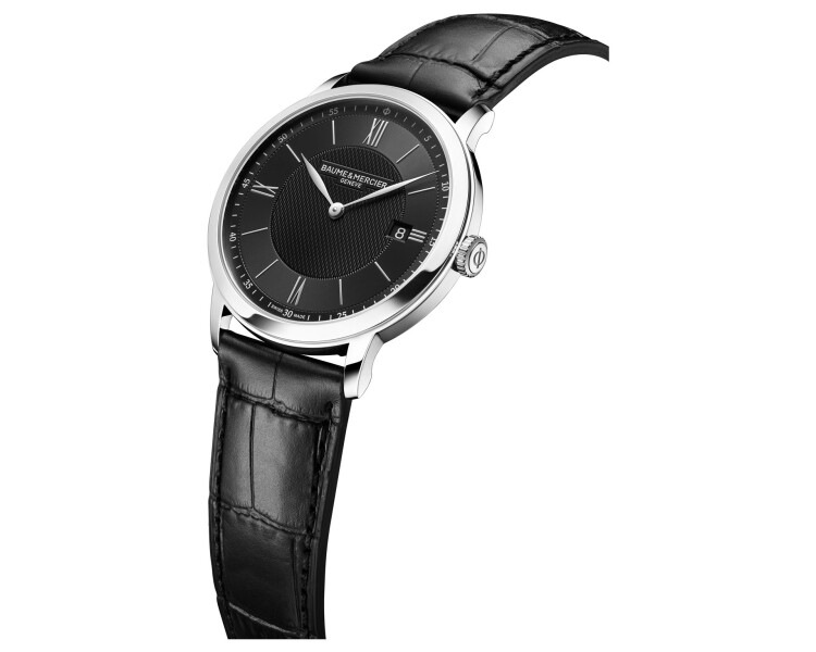 Baume & Mercier Classima