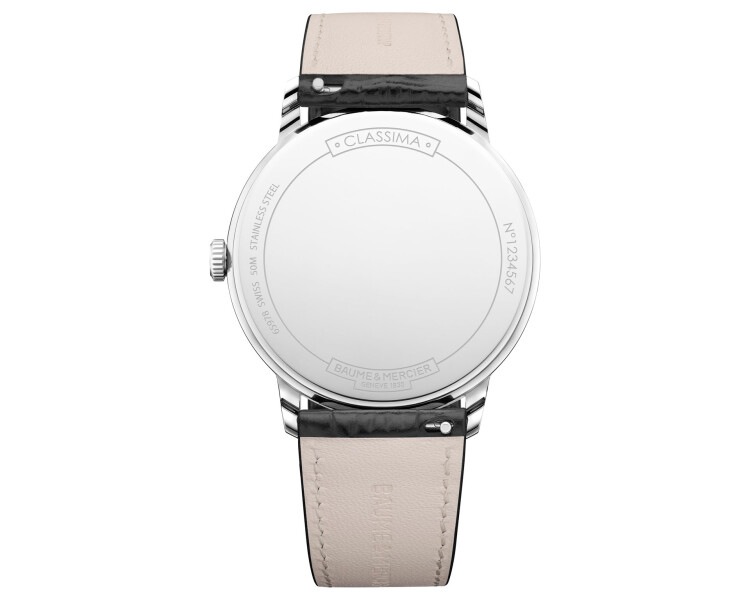 Baume & Mercier Classima