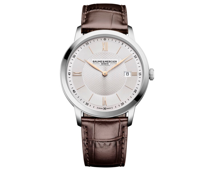 Baume & Mercier Classima