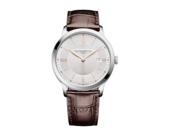 Baume & Mercier Classima