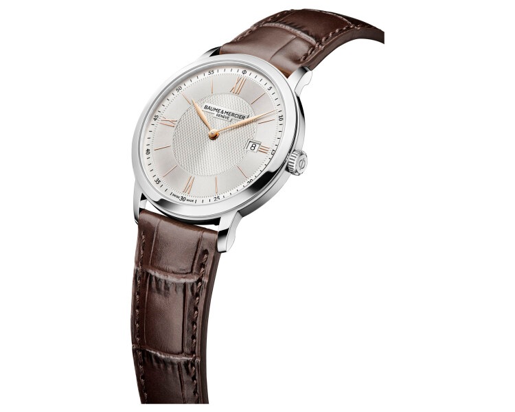 Baume & Mercier Classima