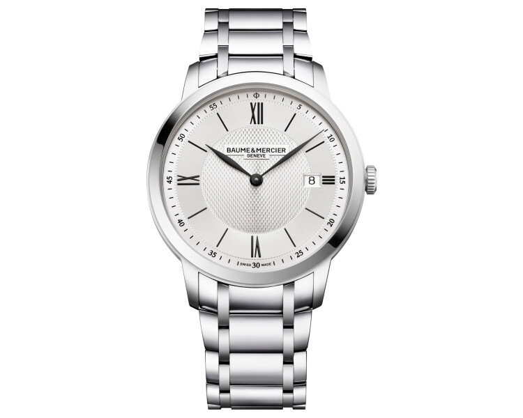 Baume & Mercier Classima