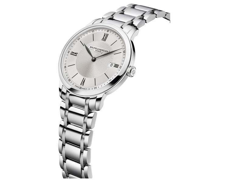 Baume & Mercier Classima