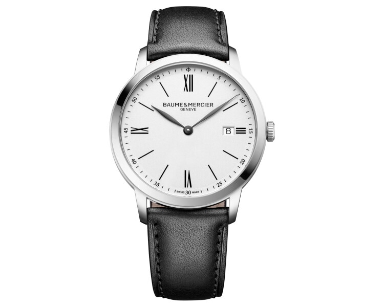 Baume & Mercier Classima