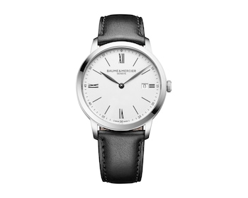 Baume & Mercier Classima