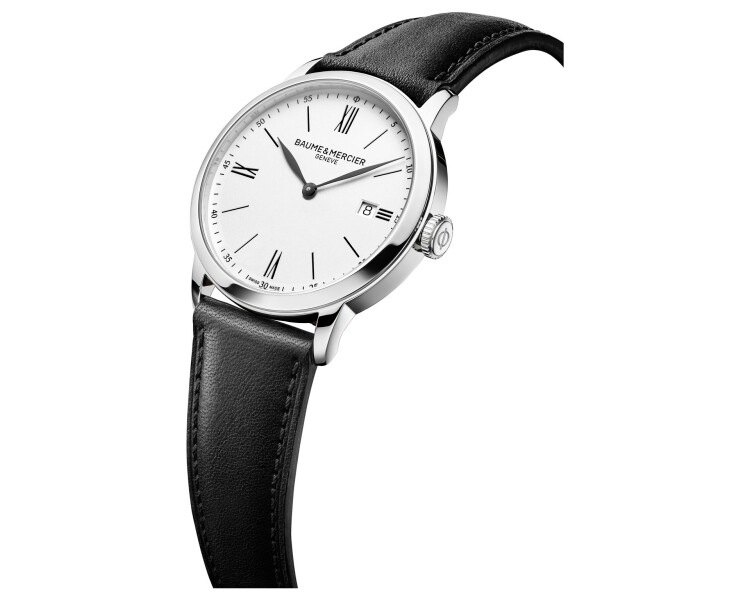 Baume & Mercier Classima