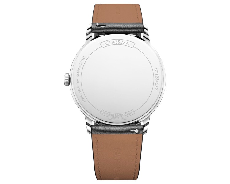 Baume & Mercier Classima