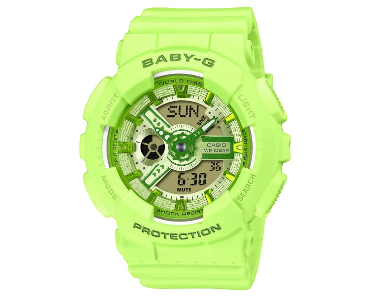 G-Shock Casio BABY-G Grogu