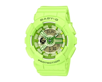 G-Shock Casio BABY-G Grogu