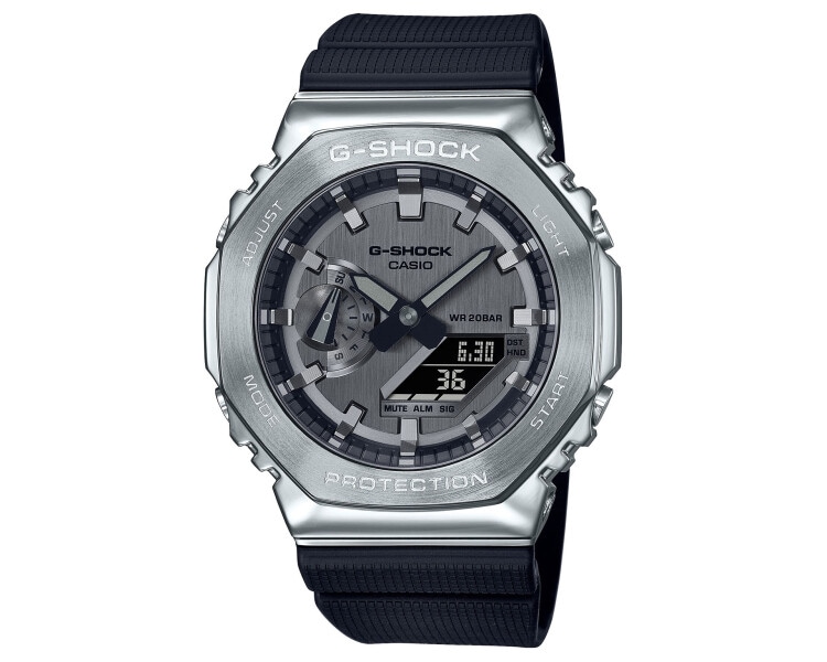 G-Shock Casio Classic Mandalorian