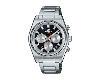 Edifice Casio Classic Chronograph