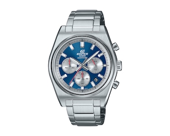 Edifice Casio Classic Chronograph