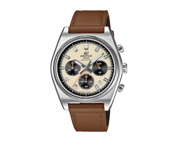 Edifice Casio Classic Chronograph