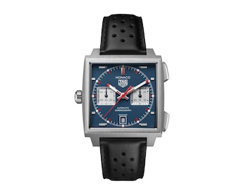 TAG Heuer Monaco Chronograph