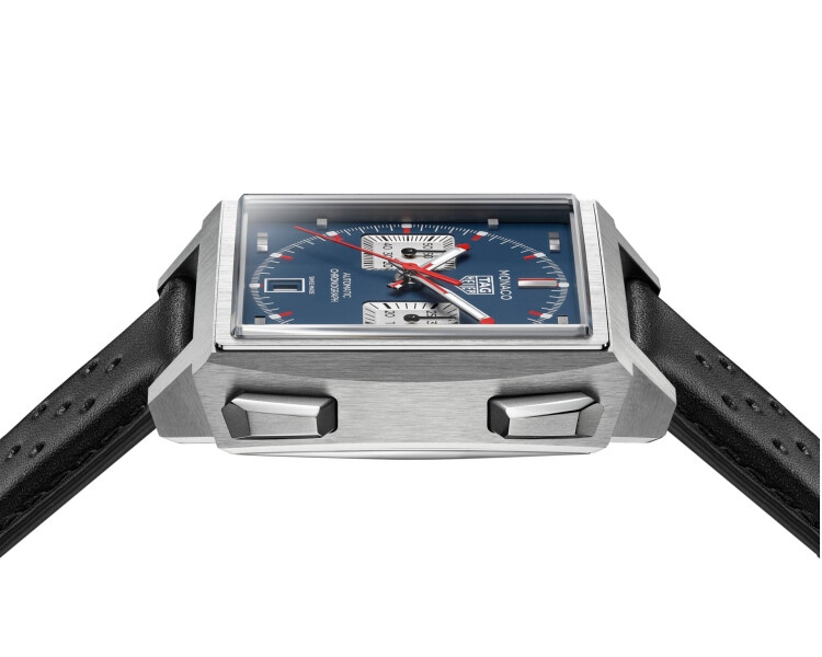 TAG Heuer Monaco Chronograph