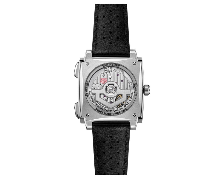 TAG Heuer Monaco Chronograph