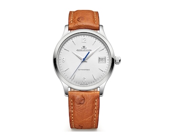 Jaeger-LeCoultre Master Control