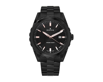 Edox Grand Ocean